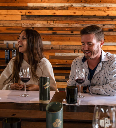 Degustaciones Privadas