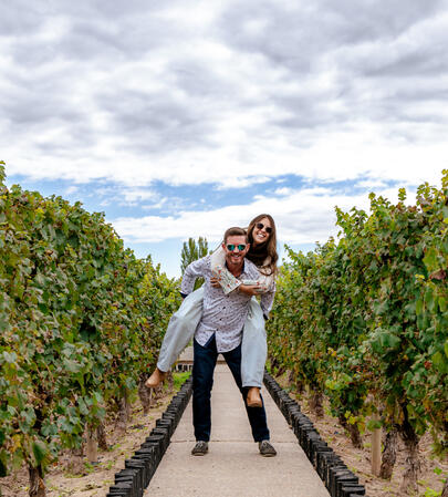 Experiencias Inolvidables